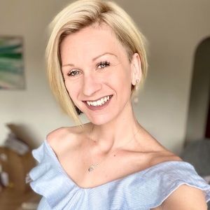 Meet your Posher, Candace